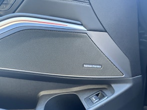 Vehicle image BMW M3 Competition xDrive Touring