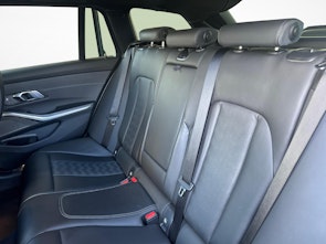 Vehicle image BMW M3 Competition xDrive Touring