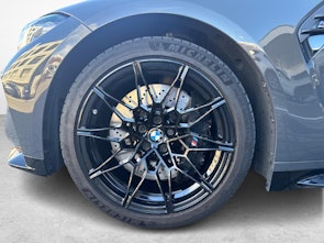 Vehicle image BMW M3 Competition xDrive Touring