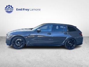 Vehicle image BMW M3 Competition xDrive Touring