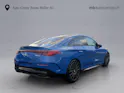 Mercedes-Benz CLA 220 AMG Line 4matic