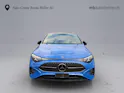 Mercedes-Benz CLA 220 AMG Line 4matic