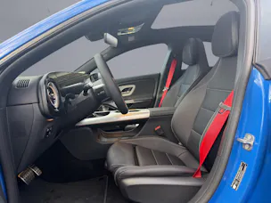 Mercedes-Benz CLA 220 AMG Line 4matic