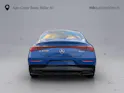 Mercedes-Benz CLA 220 AMG Line 4matic