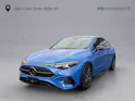 Mercedes-Benz CLA 220 AMG Line 4matic