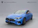 Mercedes-Benz CLA 220 AMG Line 4matic