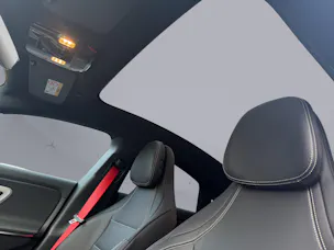 Mercedes-Benz CLA 220 AMG Line 4matic
