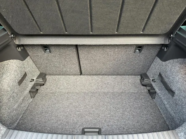 SEAT Ibiza FR 1.5 TSI