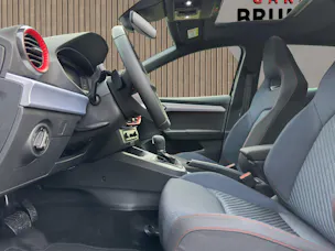 SEAT Ibiza FR 1.5 TSI
