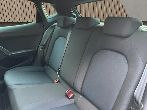 SEAT Ibiza FR 1.5 TSI