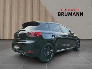 SEAT Ibiza FR 1.5 TSI