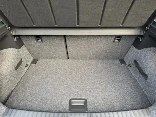 SEAT Ibiza FR 1.5 TSI