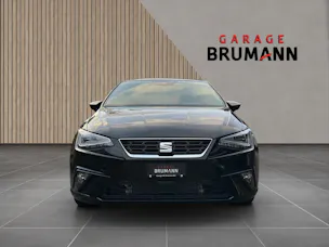 SEAT Ibiza FR 1.5 TSI