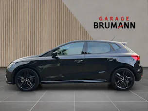 SEAT Ibiza FR 1.5 TSI