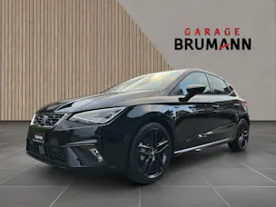 SEAT Ibiza FR 1.5 TSI