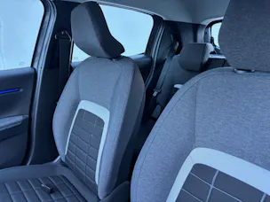 Citroën C3 1.2 Hybrid Plus