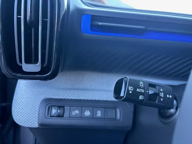 Citroën C3 1.2 Hybrid Plus