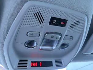 Citroën C3 1.2 Hybrid Plus
