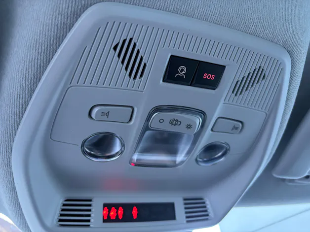 Citroën C3 1.2 Hybrid Plus