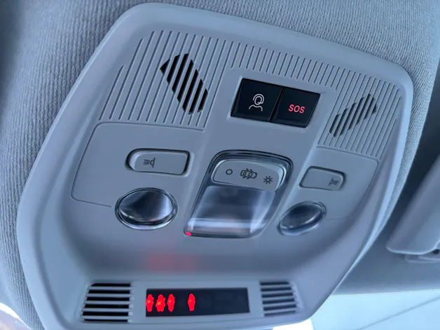Citroën C3 1.2 Hybrid Plus