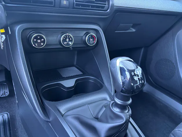 Citroën C3 1.2 Hybrid Plus