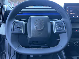 Citroën C3 1.2 Hybrid Plus