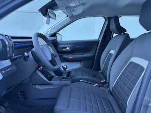 Citroën C3 1.2 Hybrid Plus