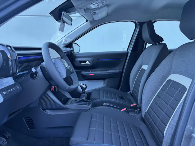 Citroën C3 1.2 Hybrid Plus