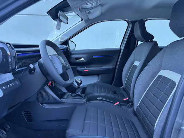 Citroën C3 1.2 Hybrid Plus