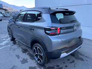 Citroën C3 1.2 Hybrid Plus