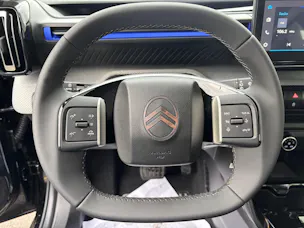Citroën C3 1.2 Hybrid Plus