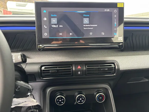 Citroën C3 1.2 Hybrid Plus