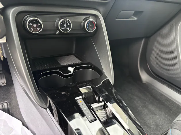 Citroën C3 1.2 Hybrid Plus