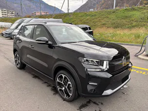 Citroën C3 1.2 Hybrid Plus