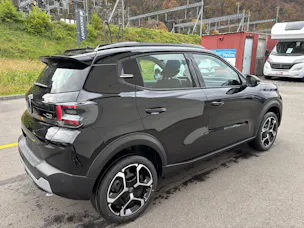 Citroën C3 1.2 Hybrid Plus