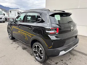 Citroën C3 1.2 Hybrid Plus