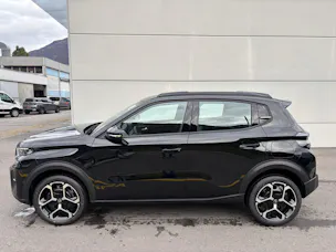 Citroën C3 1.2 Hybrid Plus