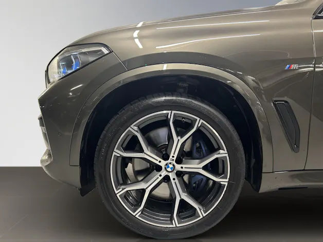 BMW X5 40d xDrive
