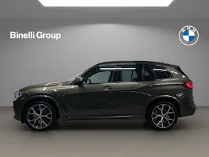 BMW X5 40d xDrive