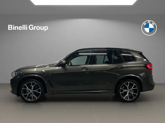 BMW X5 40d xDrive