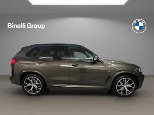 BMW X5 40d xDrive