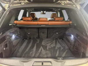 BMW X5 40d xDrive