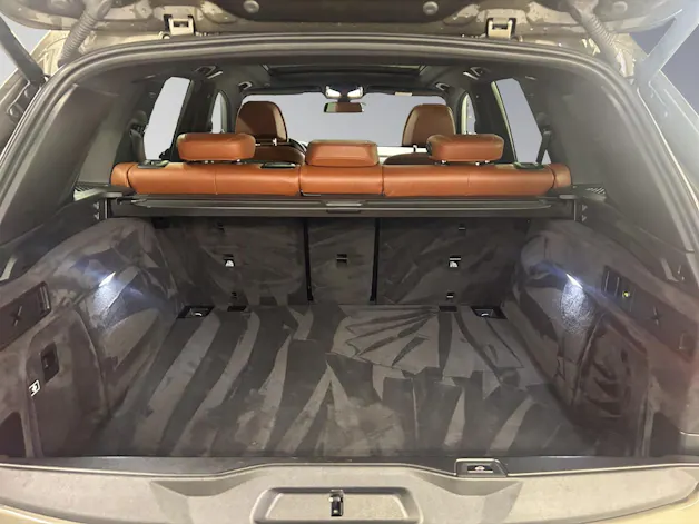 BMW X5 40d xDrive