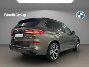 BMW X5 40d xDrive