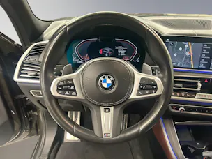 BMW X5 40d xDrive