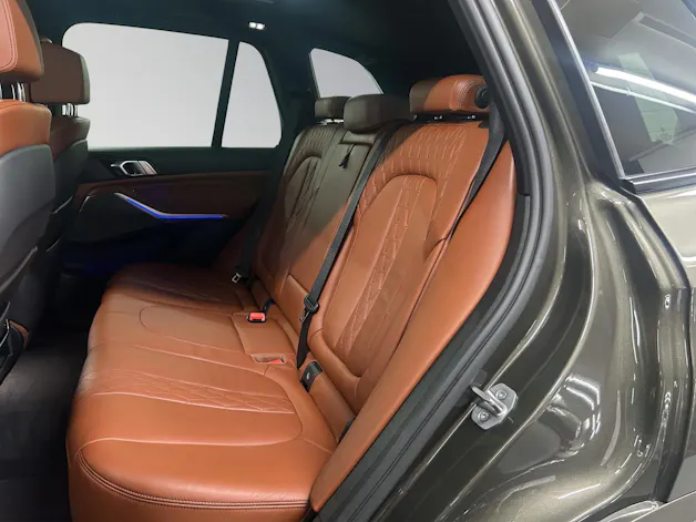 BMW X5 40d xDrive