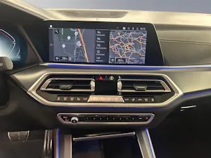 BMW X5 40d xDrive