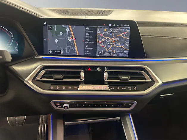 BMW X5 40d xDrive
