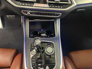 BMW X5 40d xDrive