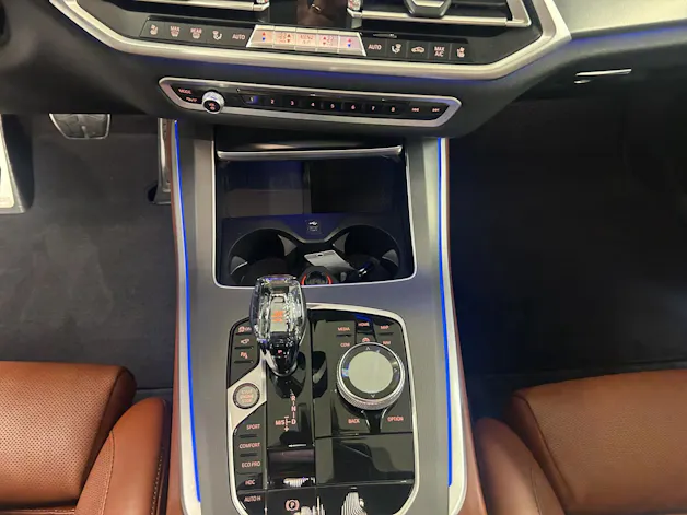 BMW X5 40d xDrive